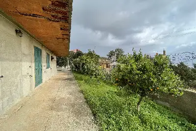 Casa Indipendente in vendita, Contrada Aranciarella, Messina