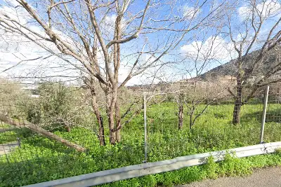 Casa Indipendente in vendita, Bagli Musso, Monreale