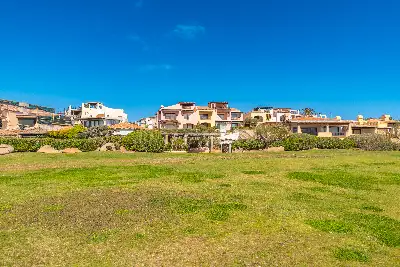 Casa in affitto, Località Cala Del Faro, Arzachena