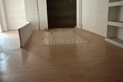 Negozio in affitto, Via Veneto, Avezzano