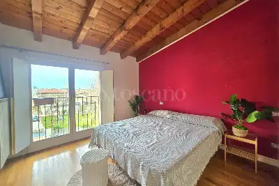 Casa in vendita, Via Morandi Gilli, Concesio