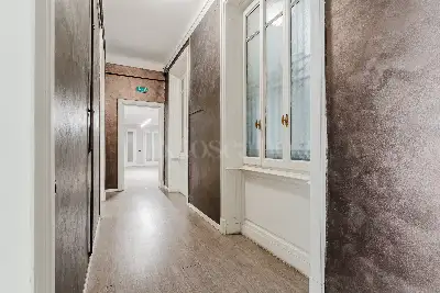 Casa in vendita, Corso Venezia, Milano