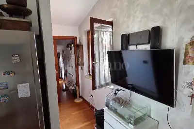 Casa in vendita, Viale Europa, Montesilvano