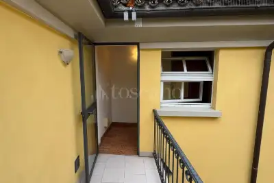 Casa in vendita, Via della Cerca, Modena