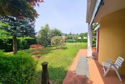Casa in vendita, Via G. Rossini, Concesio