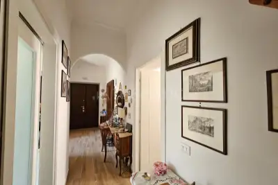 Casa in vendita, Via Tuscolana, Roma