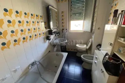 Casa in vendita, Via Sacra Famiglia, Palermo