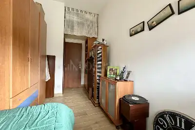 Casa in vendita, Via Giovanni Boccaccio, Anzio