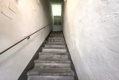 Casa in vendita, Via Fiesolana, Firenze
