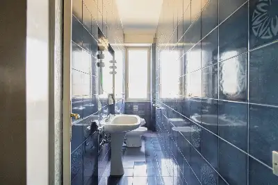 Casa in vendita, Viale Bianca Maria, Milano