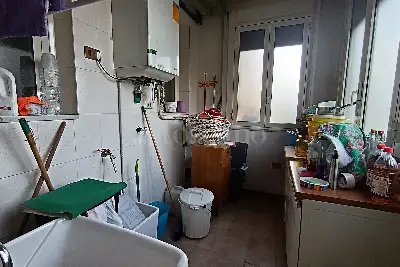 Casa in vendita, Via Val Paradiso, Palermo