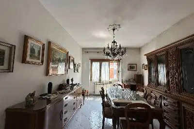 Casa in vendita, Via Angelo Olivieri, Roma