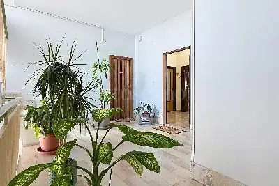 Attico in vendita, Via Galileo Galilei, Sassari