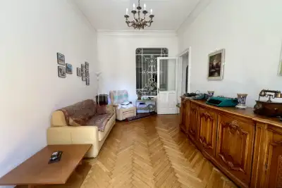 Casa in vendita, Via Massena, Torino