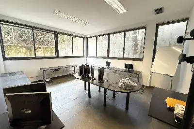 Ufficio in vendita, Via Camillo Brozzoni, Brescia