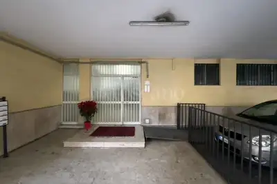 Casa in vendita, Via Rosso di San Secondo, Catania