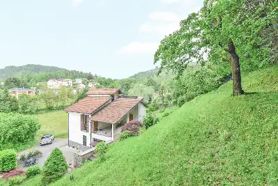 Villa Plurifamiliare in vendita, Via Arcioni, Como