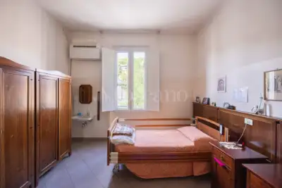 Villa in vendita, Via San Mamolo, Bologna