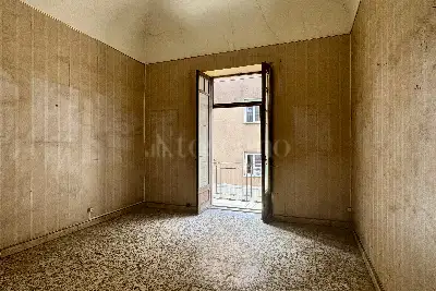 Casa in vendita, Via Alberto Mario, Catania