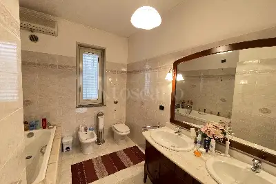 Casa Indipendente in vendita, Contrada Aranciarella, Messina