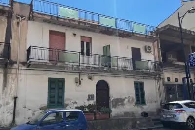 Casa in vendita, Strada Statale 18 Tirrena Inferiore, Reggio di Calabria