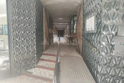 Casa in vendita, Via Oderisi da Gubbio, Roma