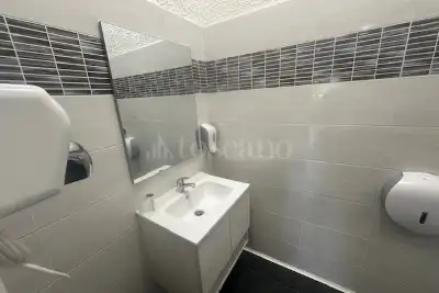 Attività Commerciale in vendita, Via Don Luigi Sturzo, Pomezia