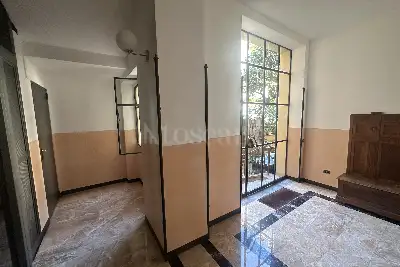Casa in vendita, Via Piermarini 6, Milano