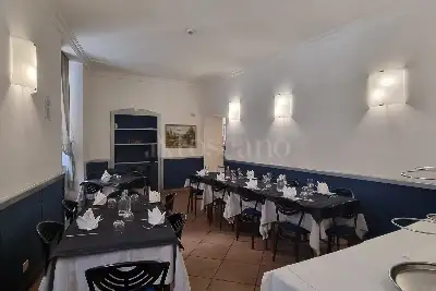 Albergo in vendita, Via Firenze, Roma
