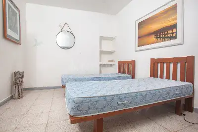 Casa Indipendente in vendita, Via Domenico Millelire, La Maddalena