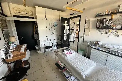 Ufficio in vendita, Via Michelangelo, Brescia