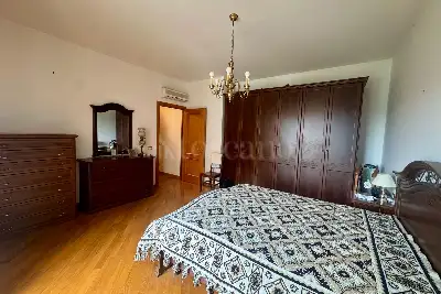 Casa in affitto, Via Ugo Ojetti, Roma