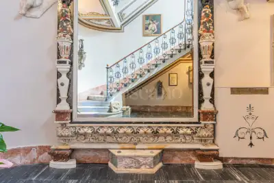 Villa in vendita, Via Giuseppe Garibaldi, Viagrande