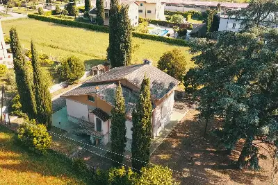 Villa in vendita, Via Pezzogrande, Sant'Elia Fiumerapido