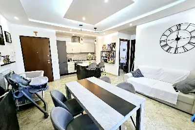 Casa in vendita, Via Abruzzi, Santa Marinella