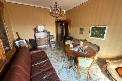 Casa in vendita, Via Bronte, Catania