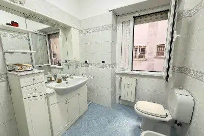 Casa in vendita, Via Pio Foà, Roma