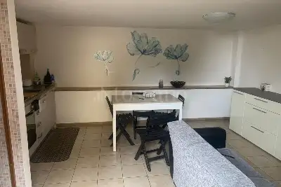 Casa in vendita, Via della Marina, Montepaone