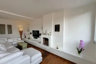 Penthouse for sale, Via dei Gonzaga, Roma