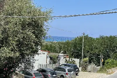 Casa Indipendente in vendita, Via Nazionale Ortoliuzzo, Messina