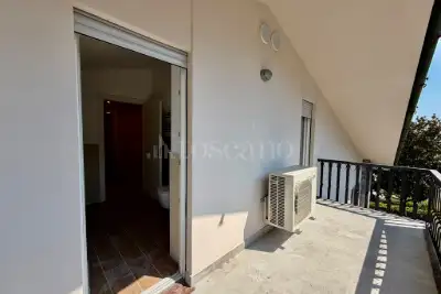 Casa in vendita, Via Dante Alighieri, Sarezzo