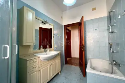 Casa in vendita, Via Gaspara Stampa, Roma