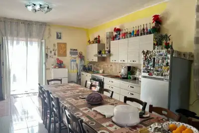 Casa Indipendente in vendita, Via Giovanni Gentile, Tremestieri Etneo