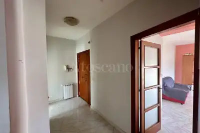 Casa in vendita, Via Enrico Caruso, Caserta