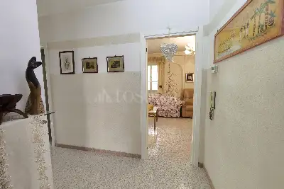 Casa in vendita, Via Francesco Scarafile, Latiano