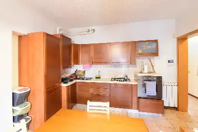 Casa in vendita, Via Morazzone Pier Francesco Mazzucchelli, Como