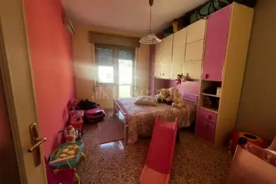 Casa in vendita, Via Giuseppe Lanza di Scalea, Palermo