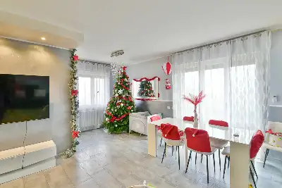 Casa in vendita, Via Resegone, Rogeno