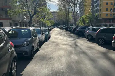 Negozio in vendita, Via Enrico Fermi, Roma