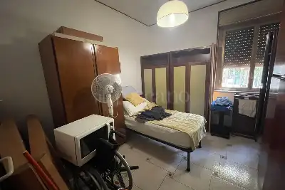 Casa in vendita, Via Gian Matteo Giberti, Palermo